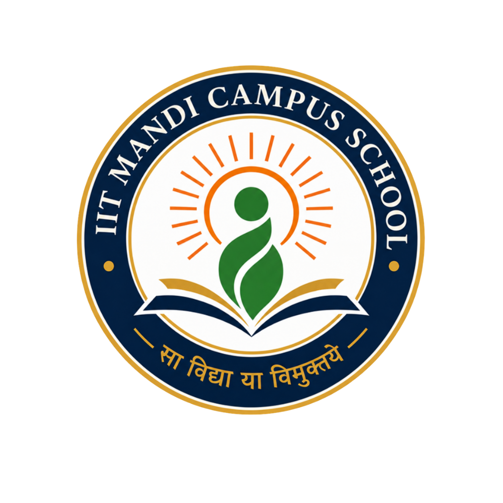 School Logo
